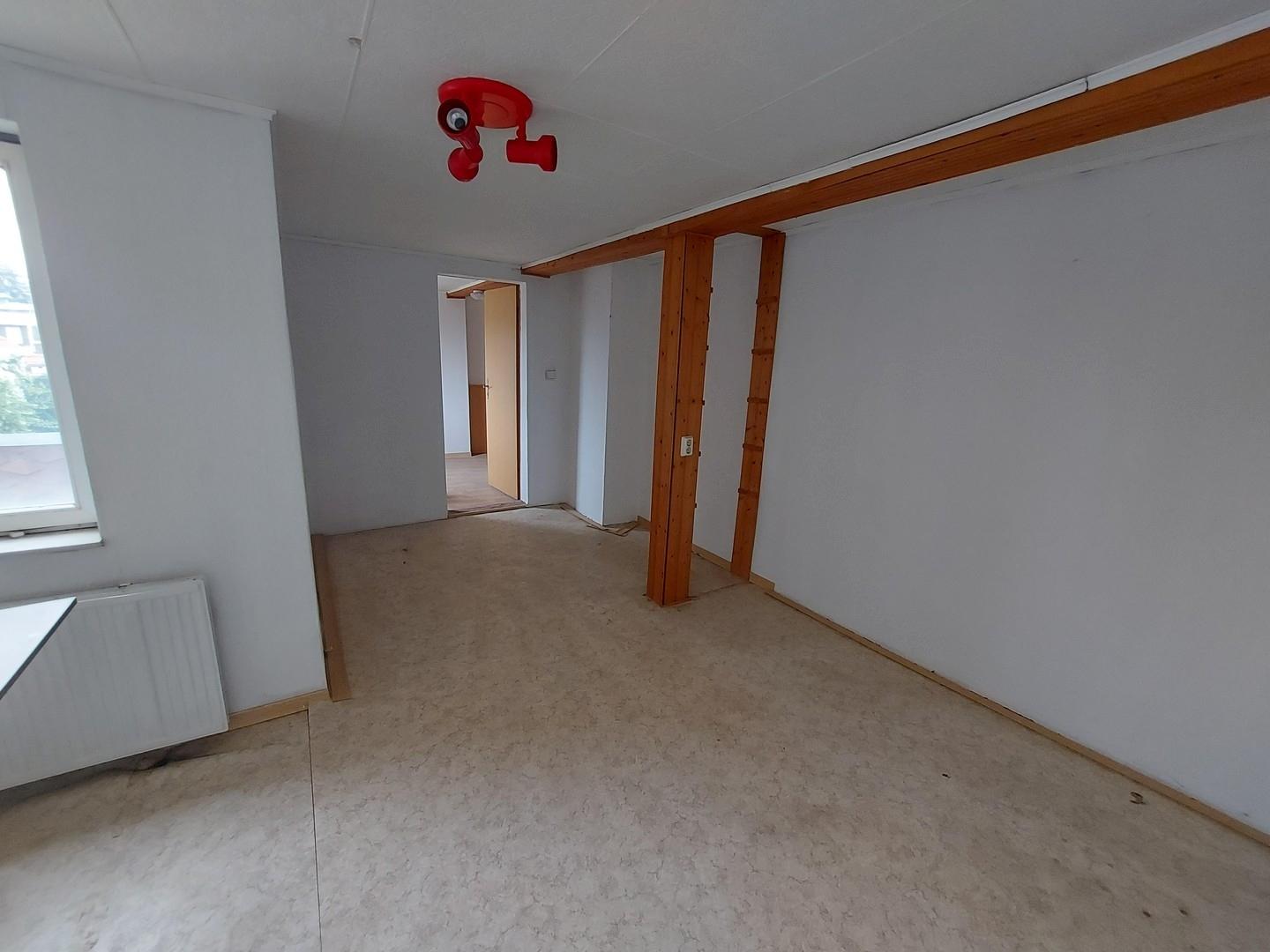 2 Zimmer OG