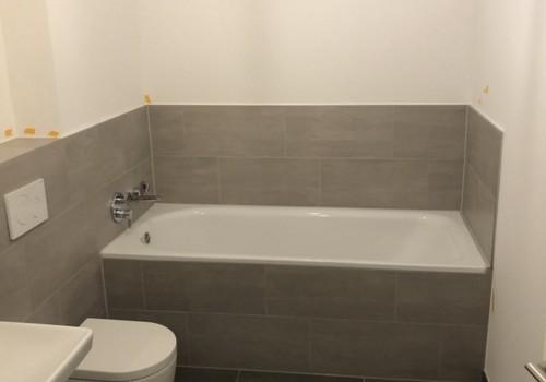 Badewanne