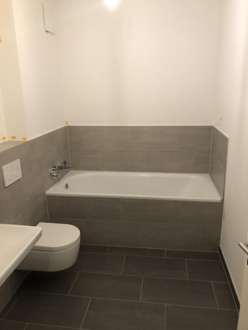 Badewanne
