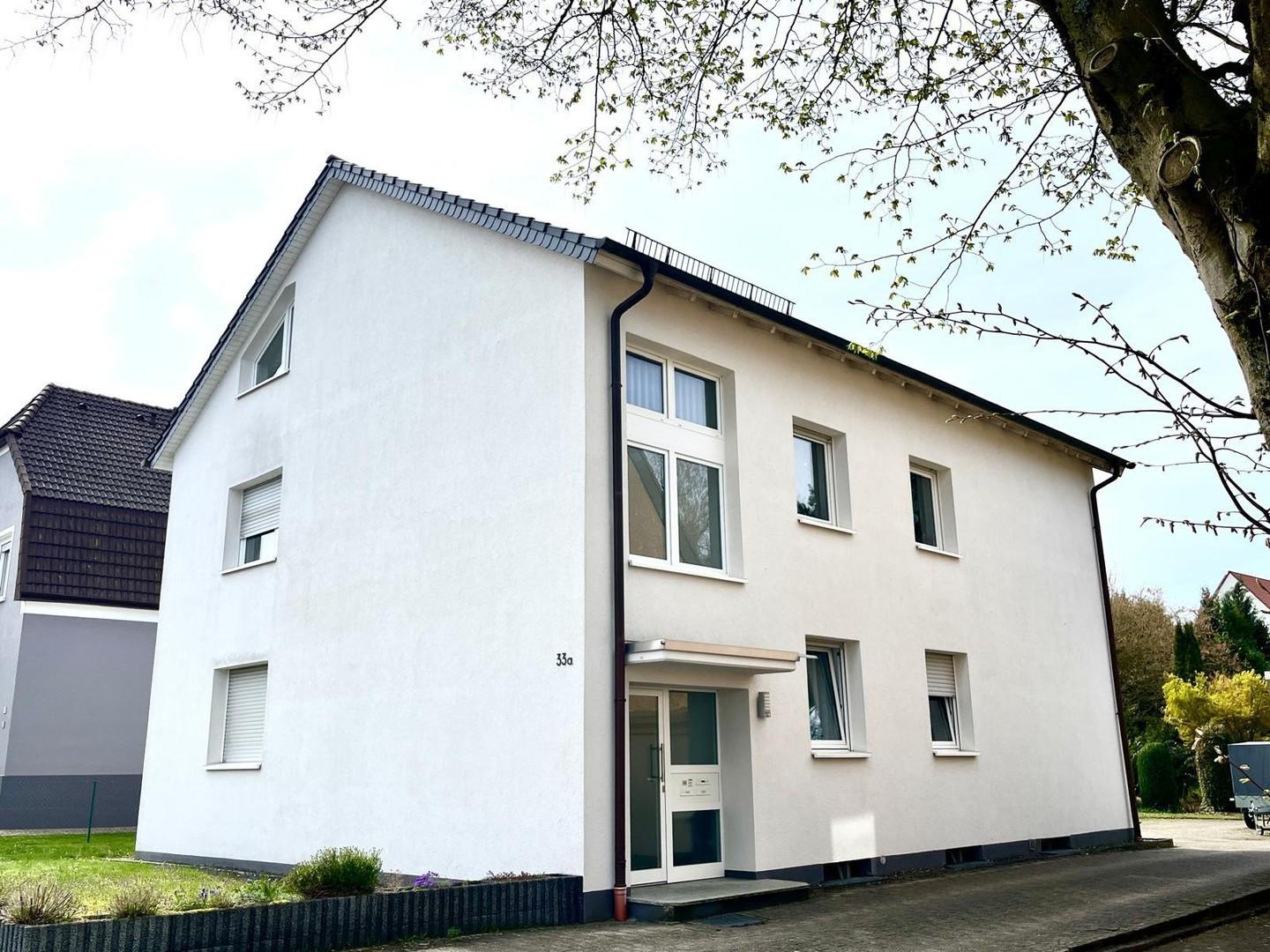 Wohnhaus