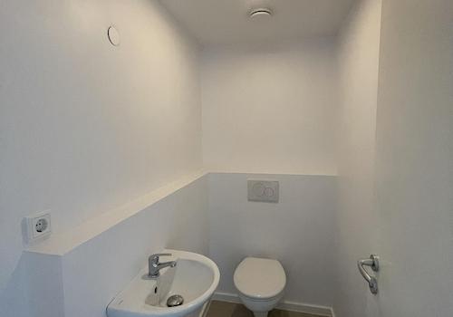 WC / Gäste-WC