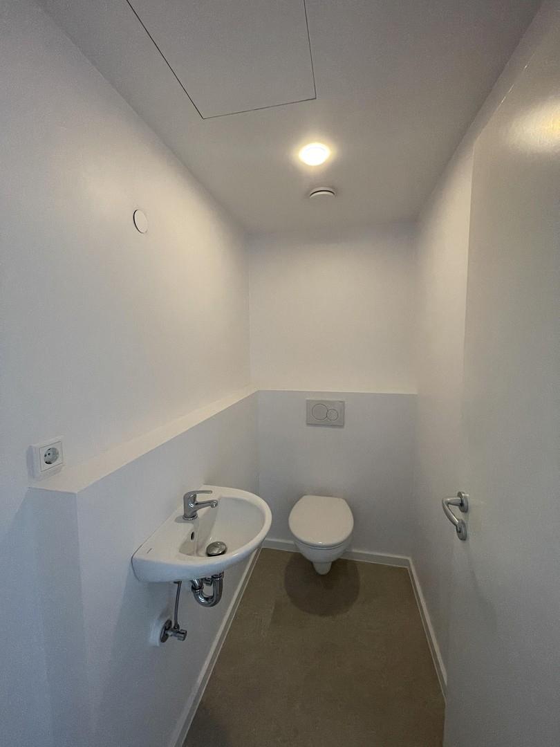 WC / Gäste-WC