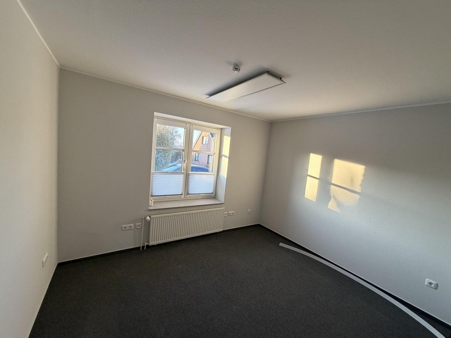 EG Büro oder Gäste