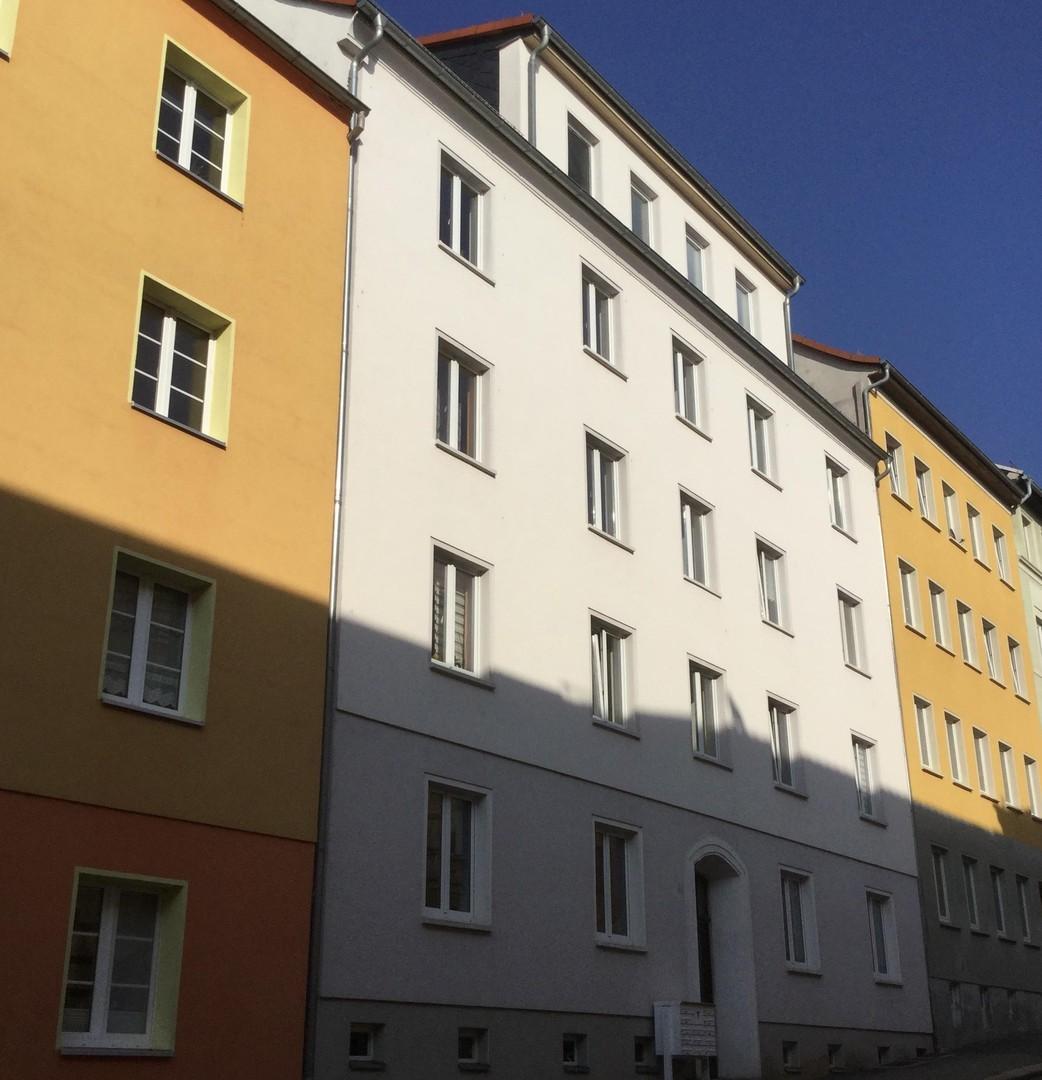 Haus / Eingang