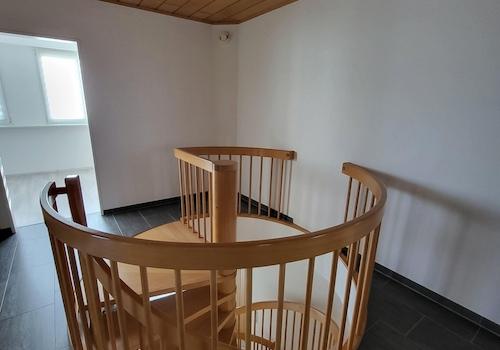 Flur Obergeschoss