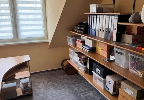 Büro