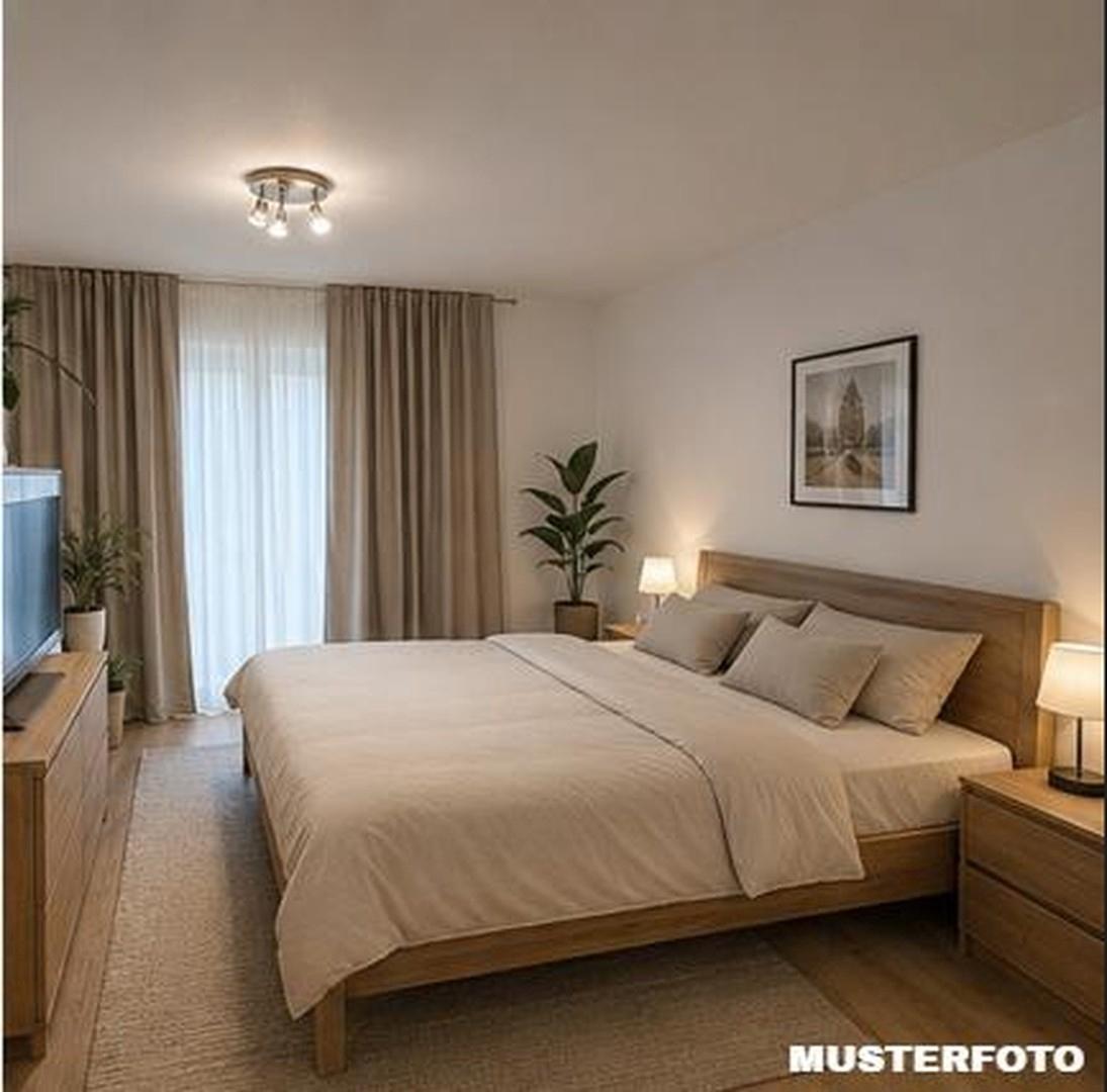 Schlafzimmer - MUSTER