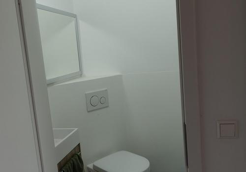Gäste WC