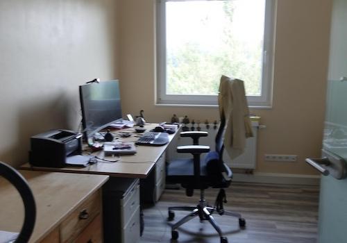 Büro OG