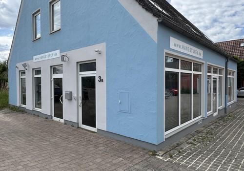 Ansicht Straßenseite 2