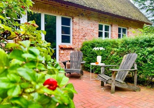 Terrasse Süd