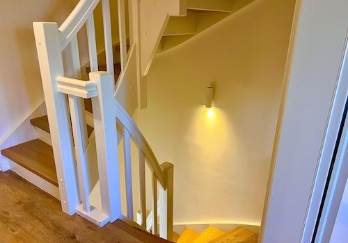 Treppe 1.OG