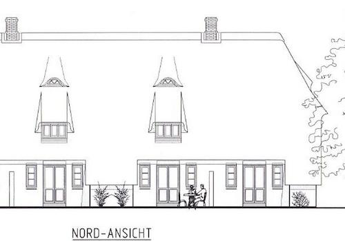 Nord Ansicht