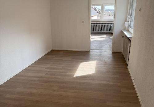 Küche / Esszimmer