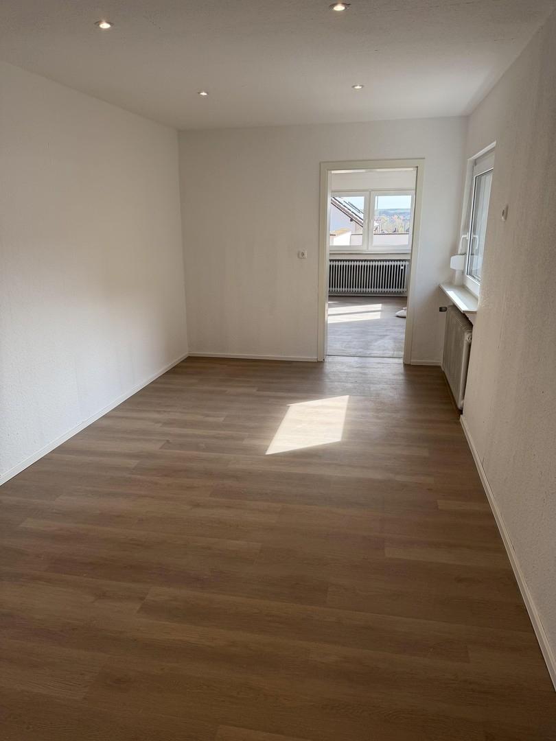 Küche / Esszimmer