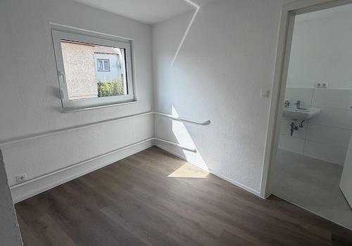 Durchgangszimmer
