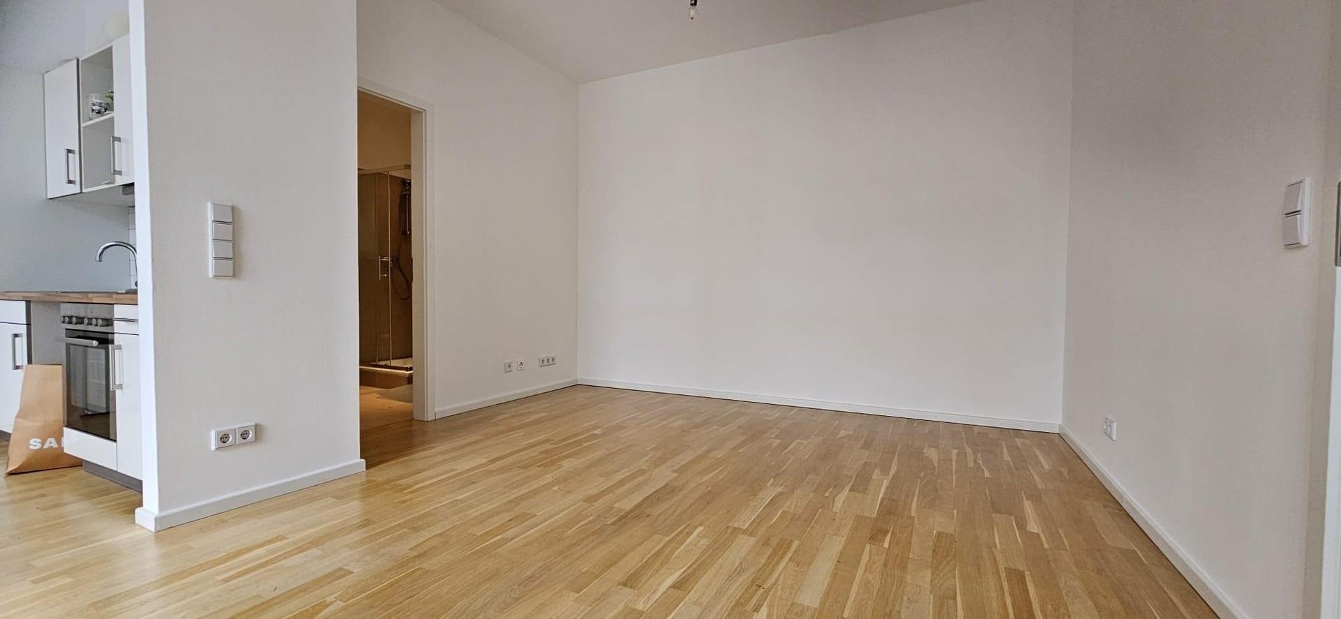 Wohnzimmer Bild 3