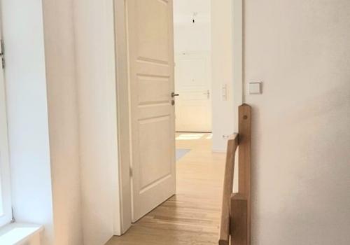 Innentreppe Bild 1
