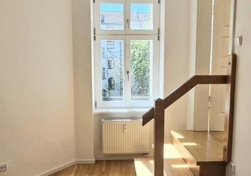 Innentreppe Bild 2