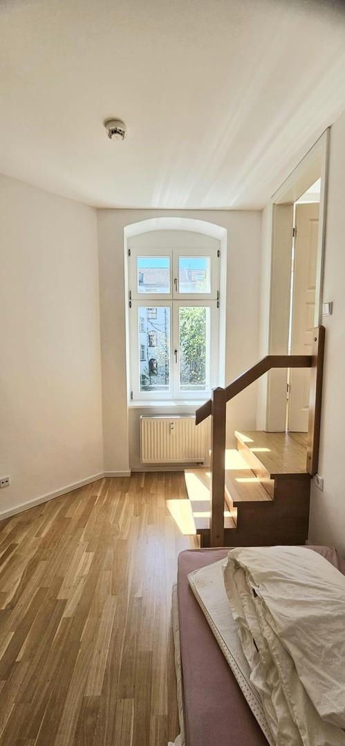 Innentreppe Bild 2