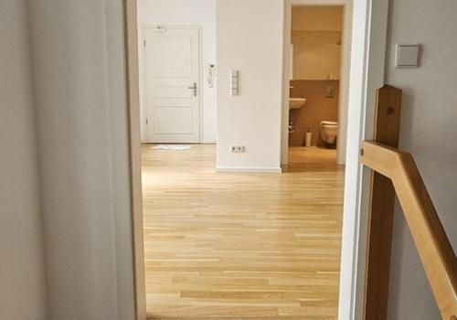 Innentreppe Bild 3