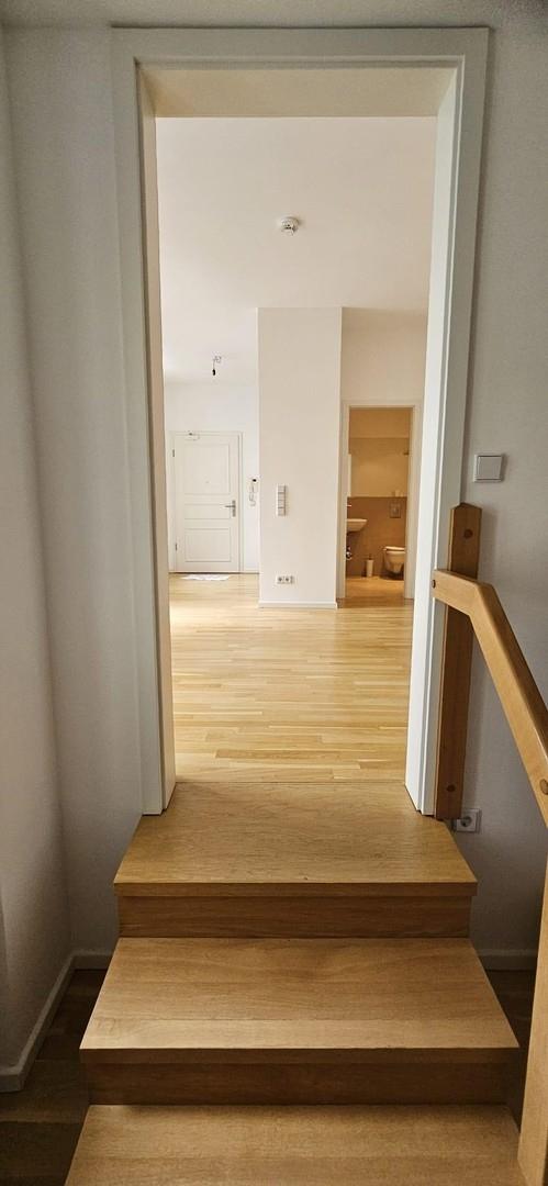 Innentreppe Bild 3