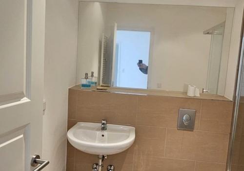 Badezimmer Bild 2