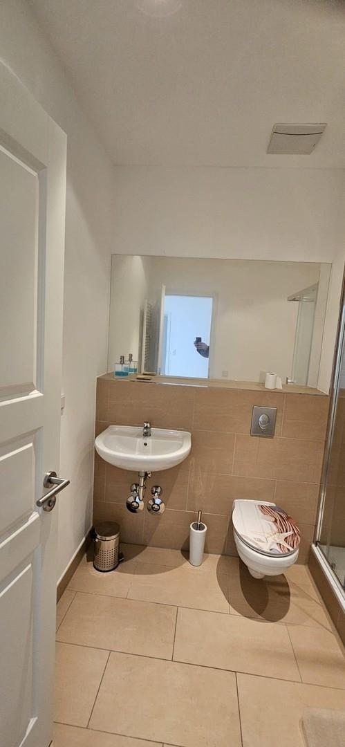 Badezimmer Bild 2