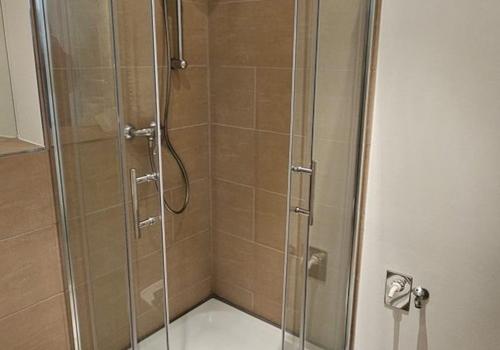 Badezimmer Bild 1
