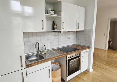 Küche Bild 1