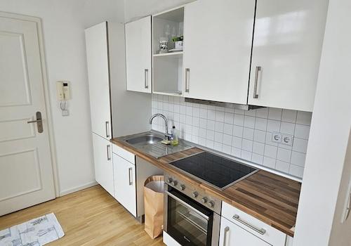 Küche Bild 2