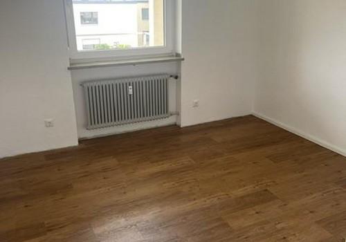 Büro-/Kinderzimmer
