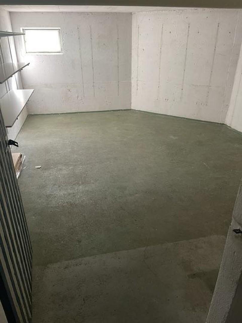 Eigener großer Kellerraum