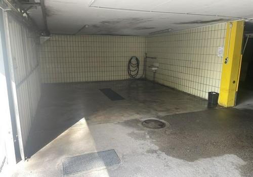 TG-Waschplatz