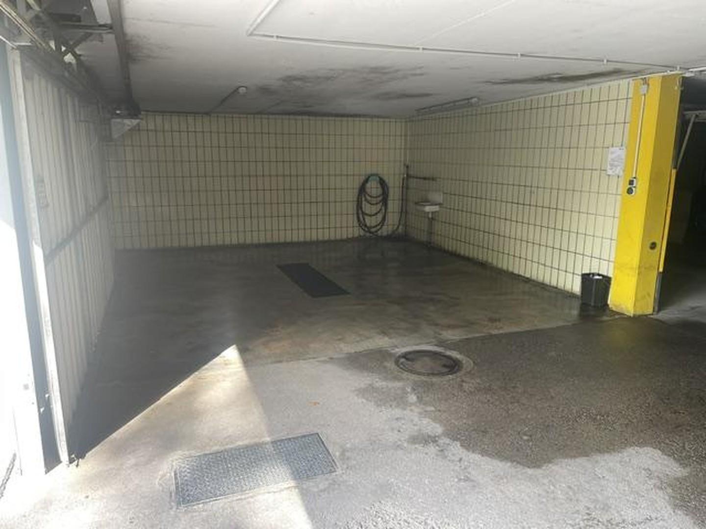 TG-Waschplatz