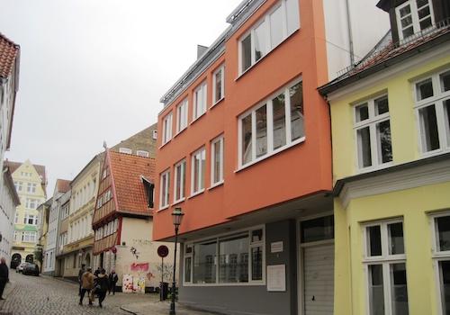 Südseite