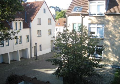 Umfeld