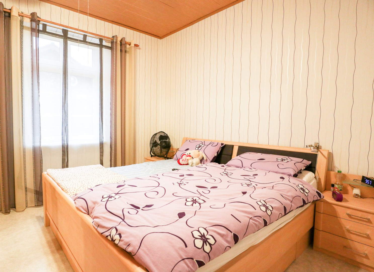 Schlafzimmer 1 OG