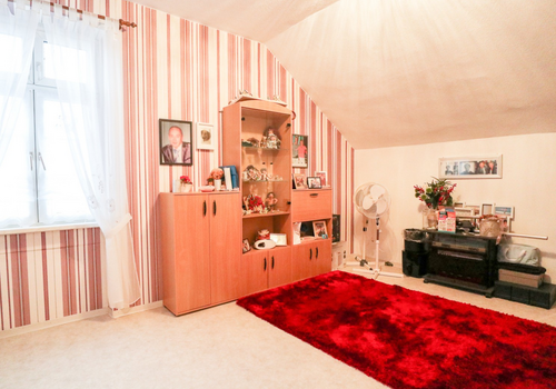 Schlafzimmer 2 OG