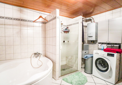 Badezimmer UG