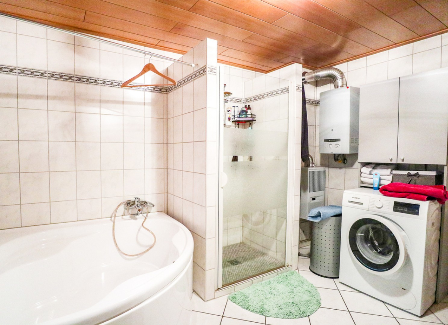 Badezimmer UG