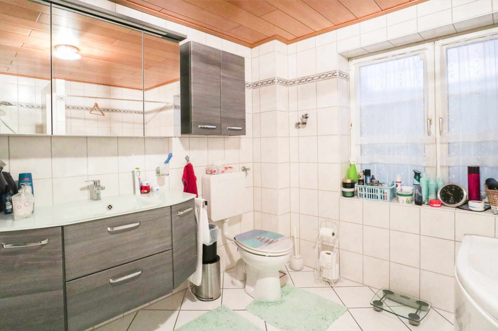 Badezimmer UG