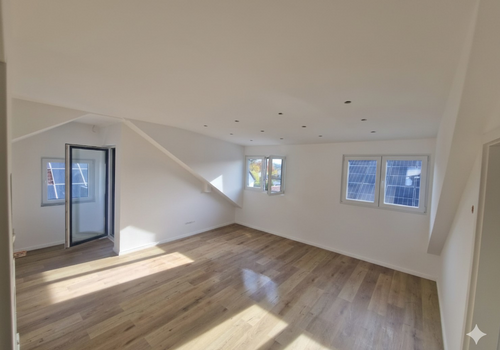 Zimmer 1 (DG)