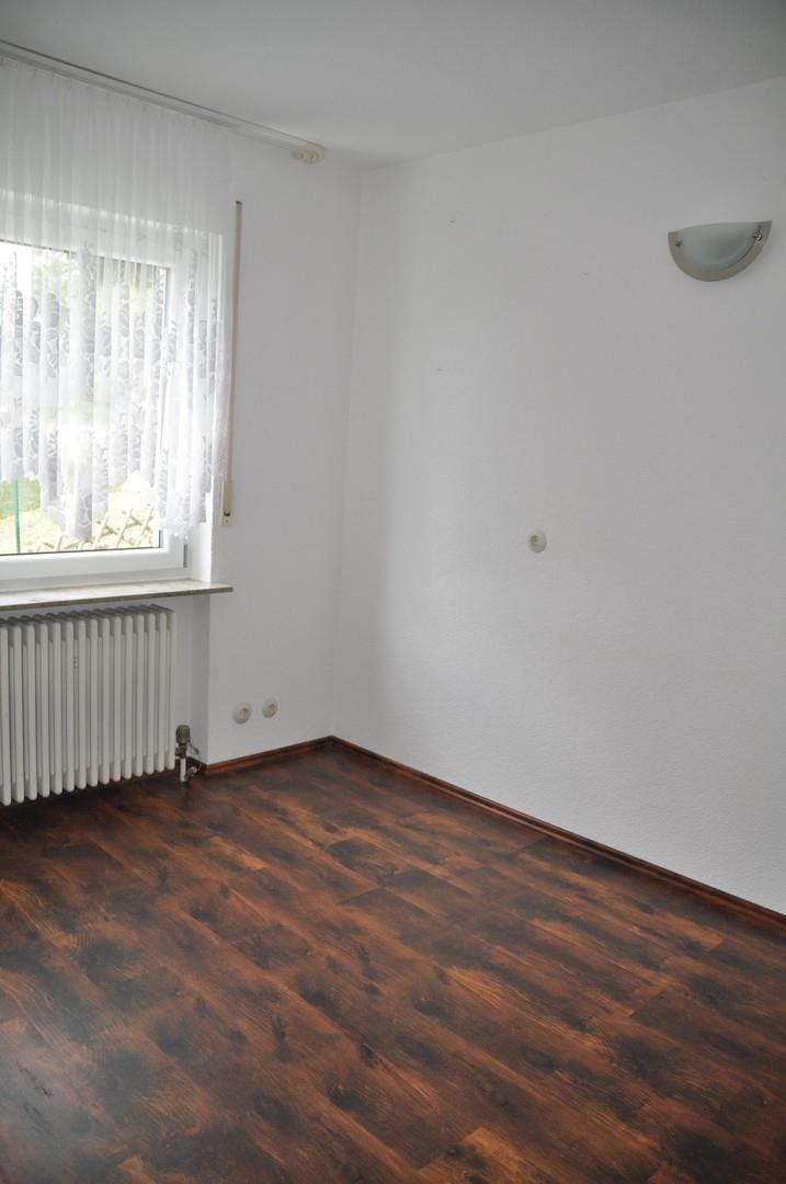 Arbeitszimmer EG