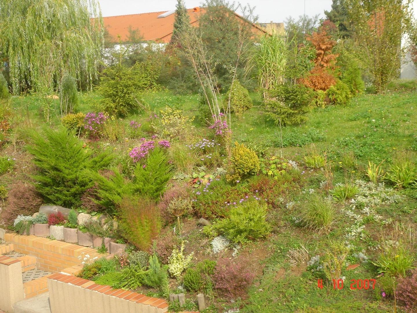 Garten 