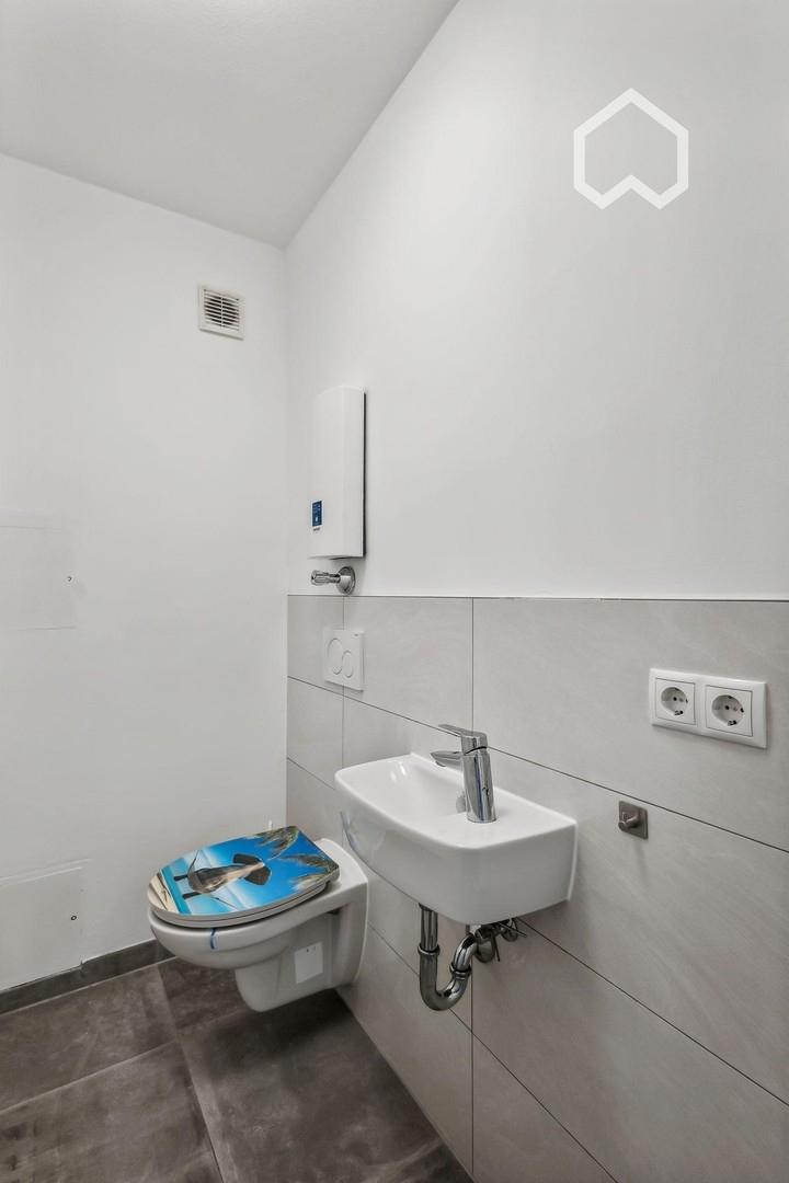 WC