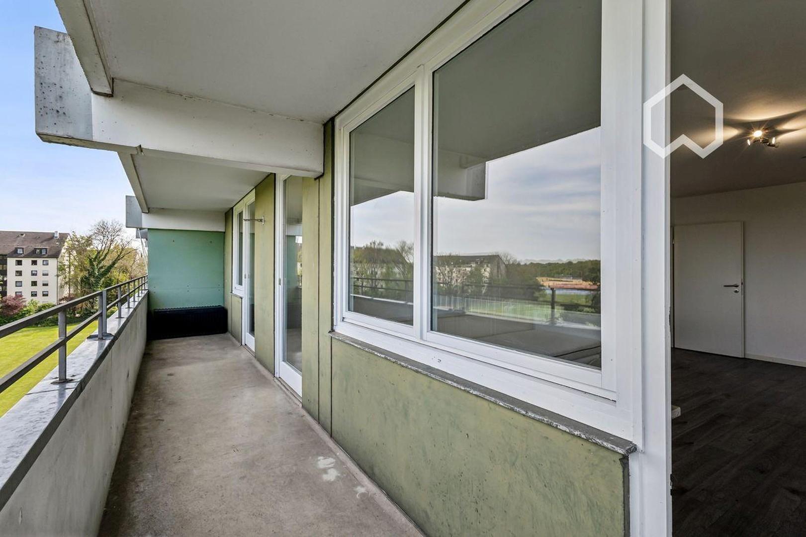 Balkon