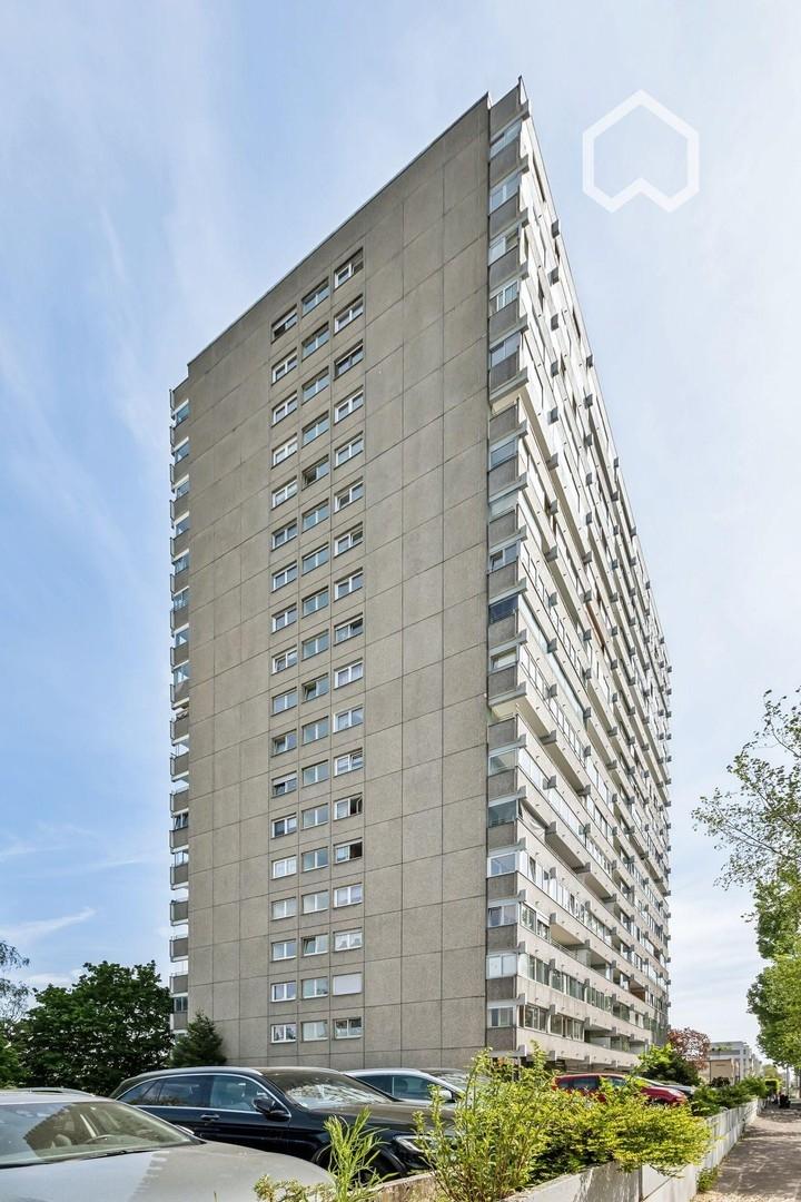 Gebäude