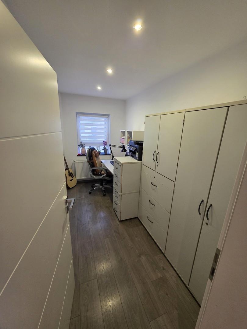 Arbeitszimmer