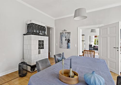 Esszimmer